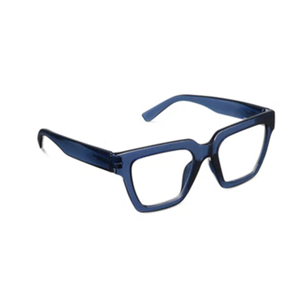 Peepers Take A Bow Progressives Navy Readers