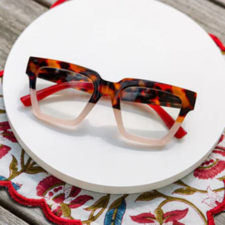 Peepers Take A Bow Tortoise/Blush Readers