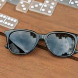 Peepers Tee Time Polarized Sunglasses Gray