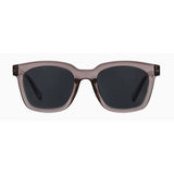 Peepers To The Max Polarized Sunglasses Gray