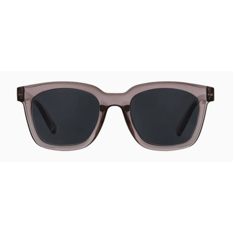 Peepers To The Max Polarized Sunglasses Gray