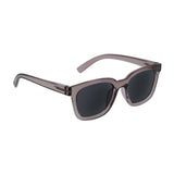 Peepers To The Max Polarized Sunglasses Gray