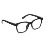 Peepers To the Max Progressive Reading Glasses Black