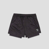 Baseballism Diamond Air Shorts