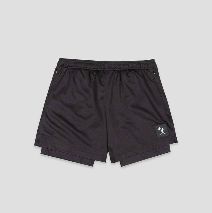 Baseballism Diamond Air Shorts