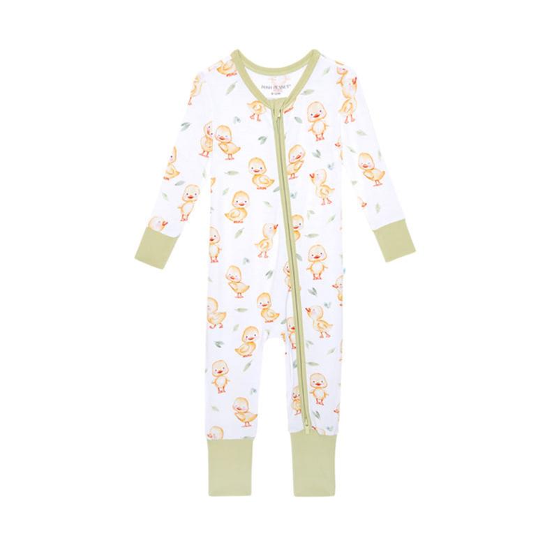 Posh Peanut Vadim - Newborn Convertible One Piece