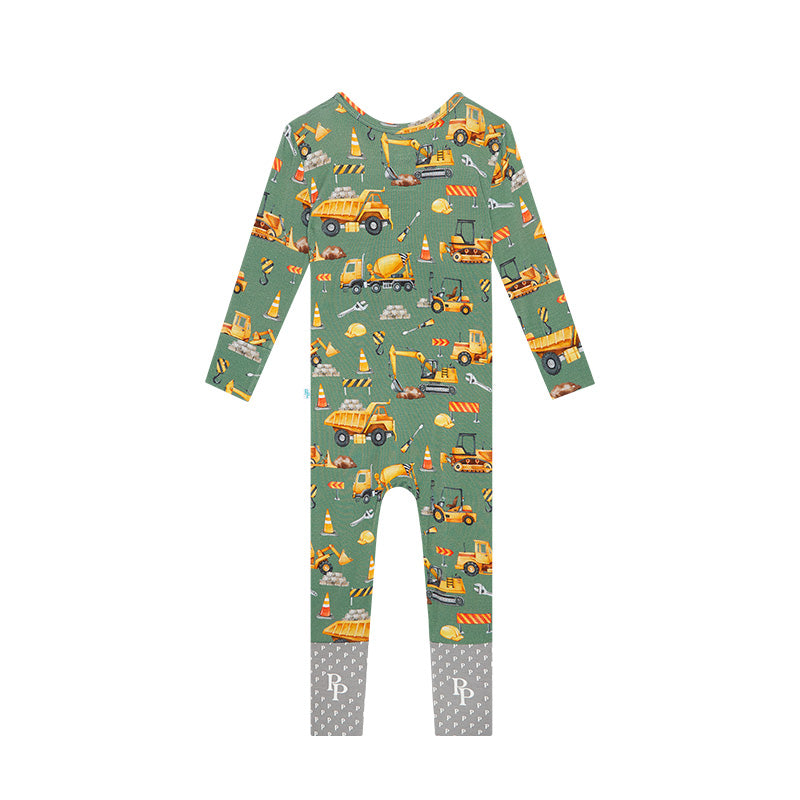 Posh Peanut Crawford - Convertible One Piece