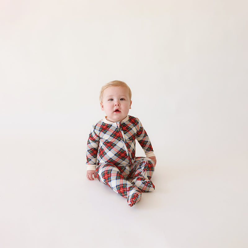 Posh Peanut Inc. Marqui - Pacci Footie
