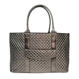 PurseN VIP Travel Tote Bronze