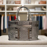 PurseN VIP Travel Tote Bronze