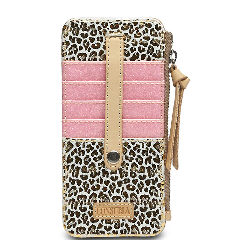 Consuela Kit Card Organizer