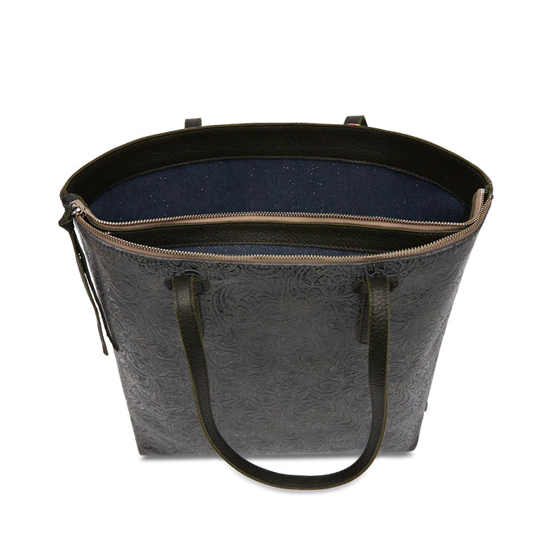 Consuela Steely Market Tote