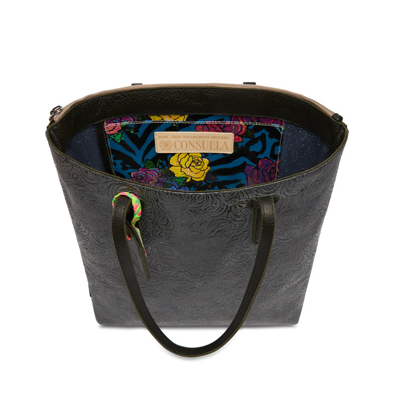 Consuela Steely Market Tote