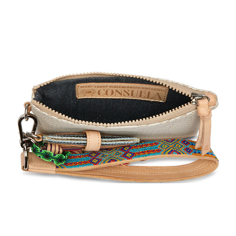 Consuela Thunderbird Combi