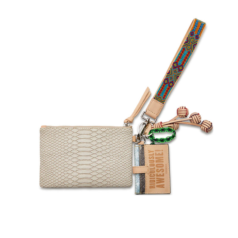 Consuela Thunderbird Combi