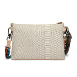 Consuela Thunderbird Midtown Crossbody