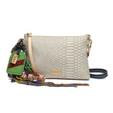 Consuela Thunderbird Midtown Crossbody
