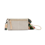 Consuela Thunderbird Uptown Crossbody