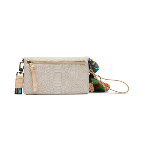 Consuela Thunderbird Uptown Crossbody