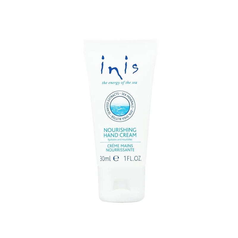 Inis 1 Oz Nourishing Hand Cream