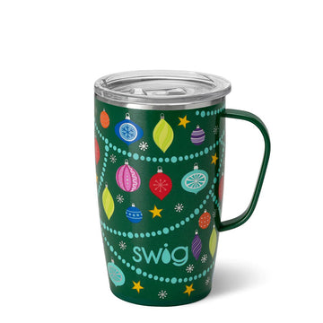 Swig Incognito Camo Mega Mug 24 oz.