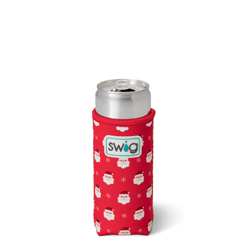 Sand Art Skinny Can Cooler – Uptown Gifts Boutique