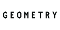 Geometry Logo