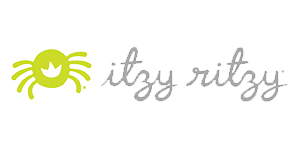 Itzy Ritzy Logo