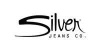 Silver Jeans Logo