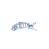 Teleties Tide & True Small Flat Round Hair Clip