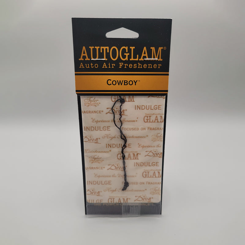 Tyler Cowboy Autoglam