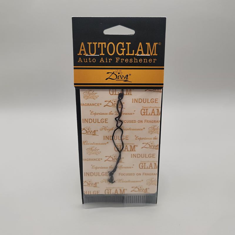 Tyler Diva Autoglam