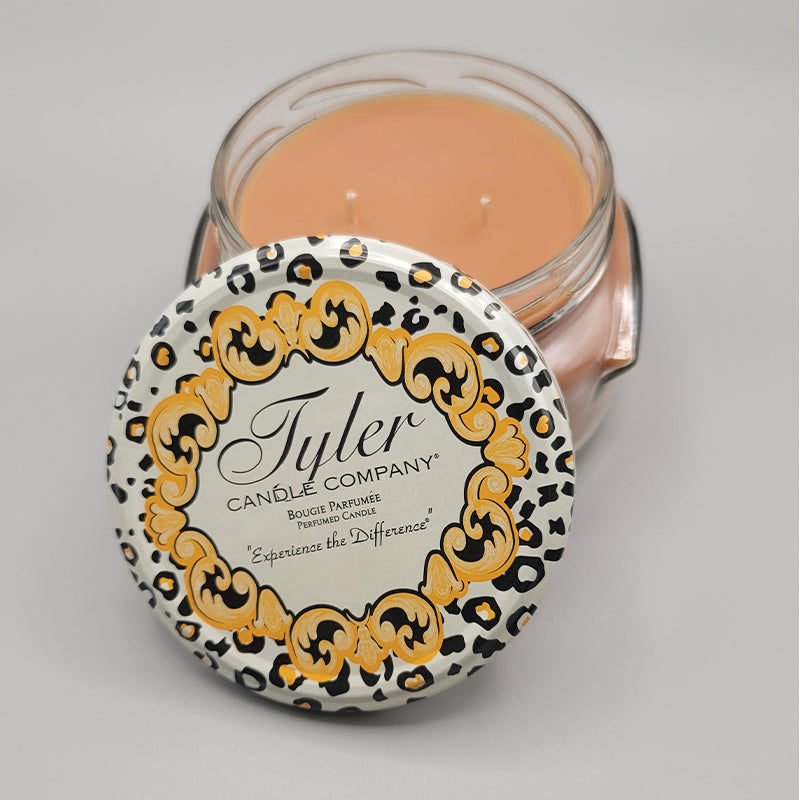 Tyler Cowboy 11 oz. Candle