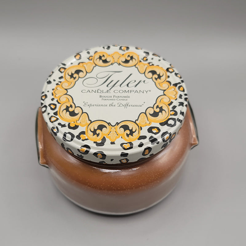 Tyler 22 oz. Cowboy Candle