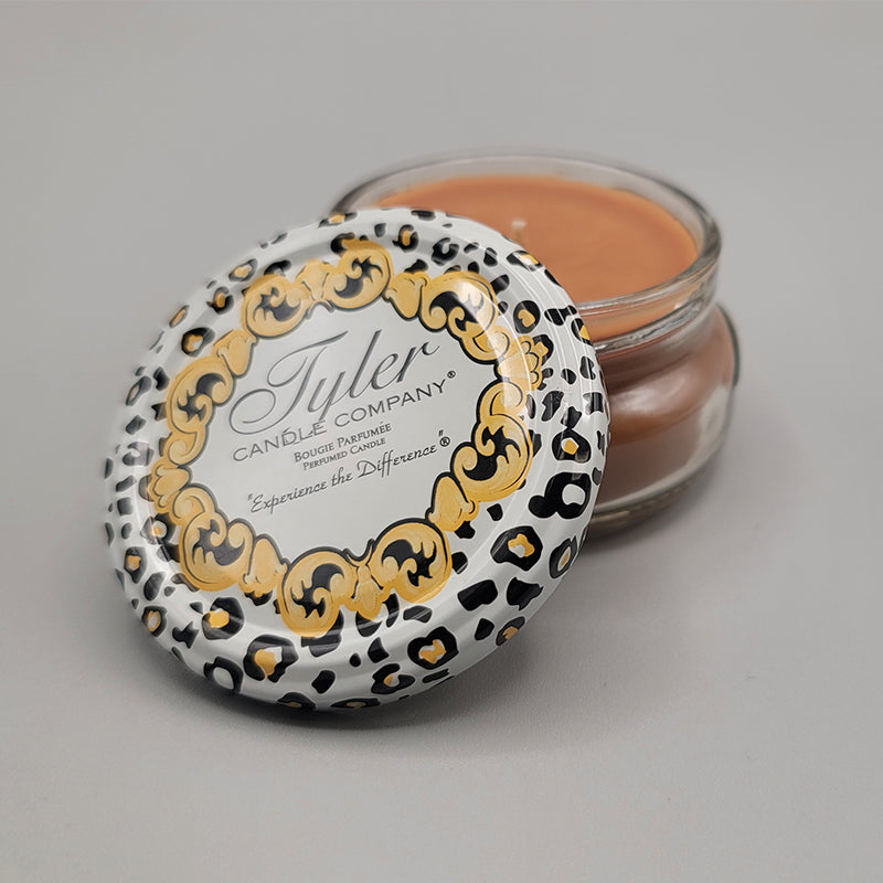 Tyler 3 oz. Cowboy Candle