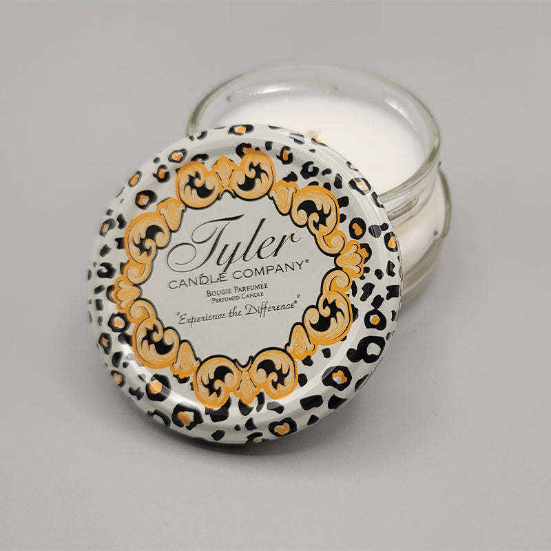 Tyler 3 oz. Diva Candle