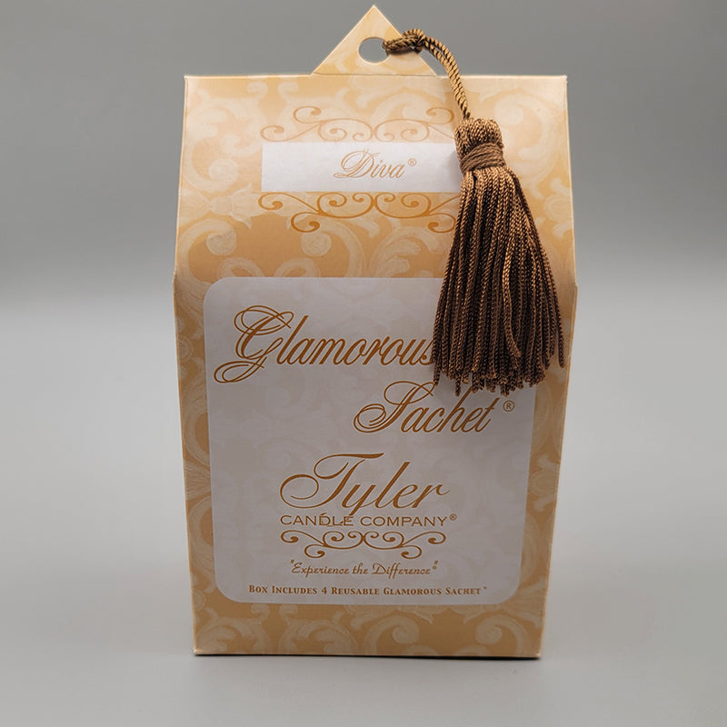 Tyler Diva Glamorous Sachet