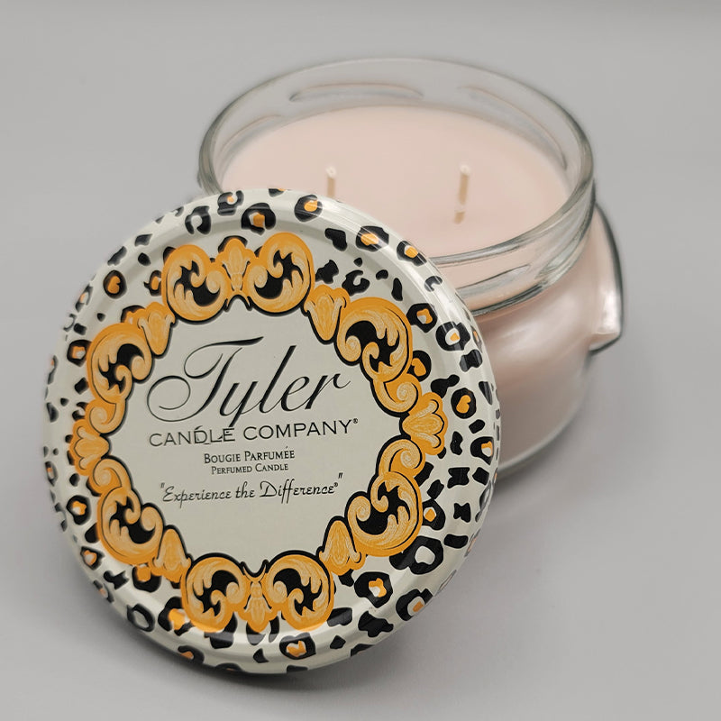 Tyler 11 oz. High Maintenance Candle