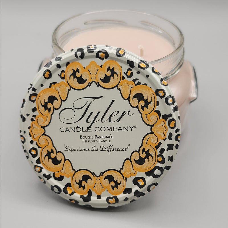 Tyler 22 oz. High Maintenance Candle