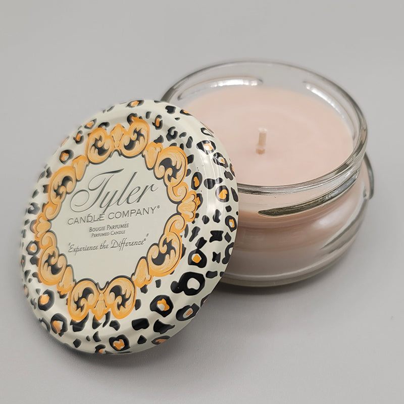 Tyler 3 oz. High Maintenance Candle