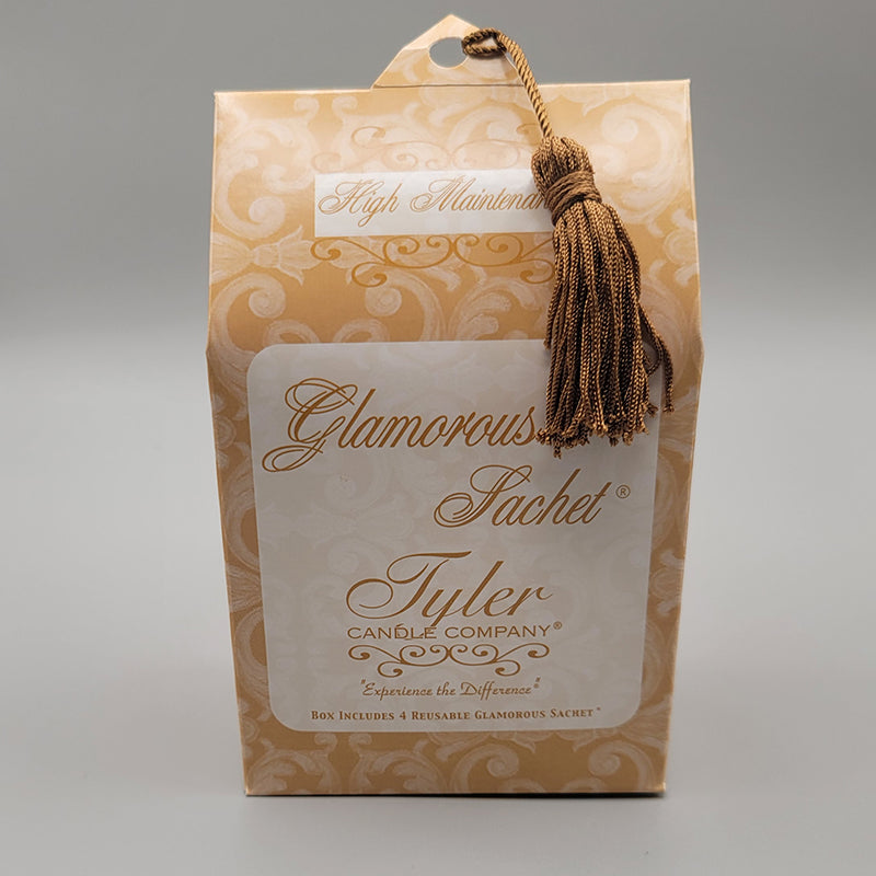 Tyler High Maintenance Glamorous Sachet