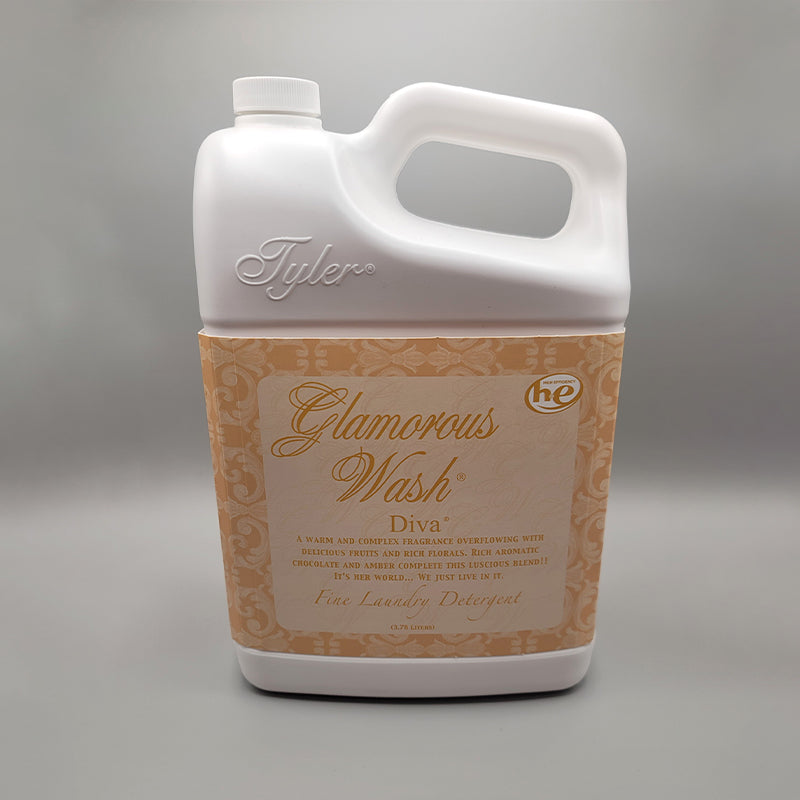 Tyler 3.78 liter Diva Glamorous Wash