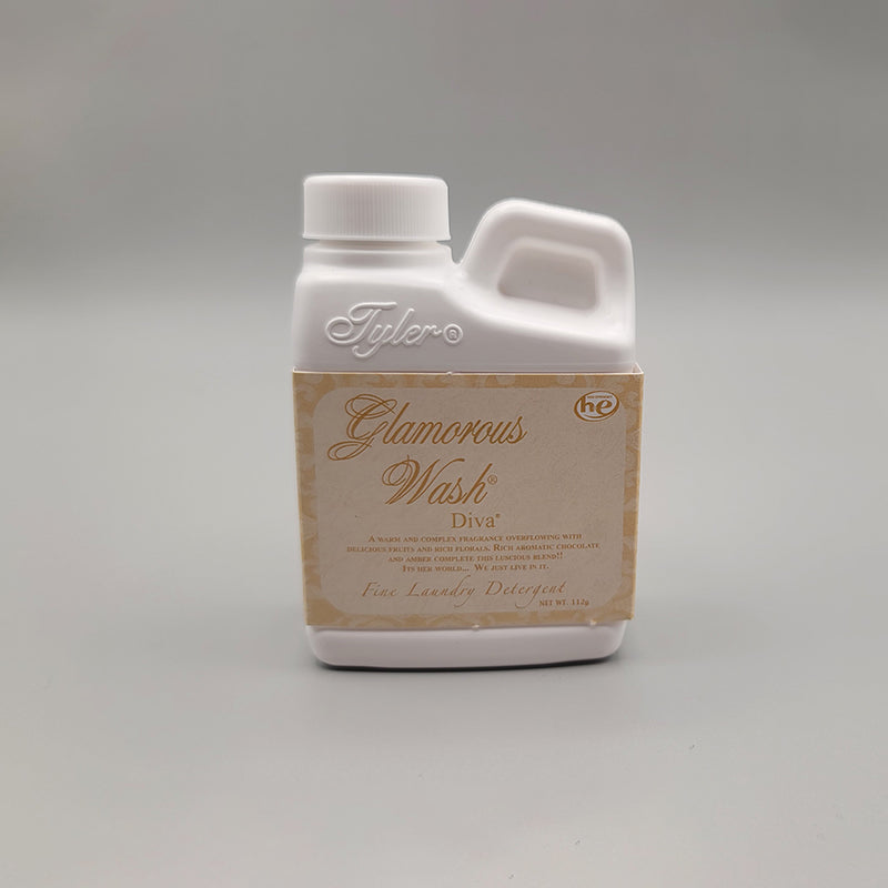 Tyler 112g Diva Glamorous Wash