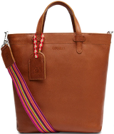 Consuela Brandy Essential Tote