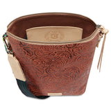 Consuela Sally Wedge